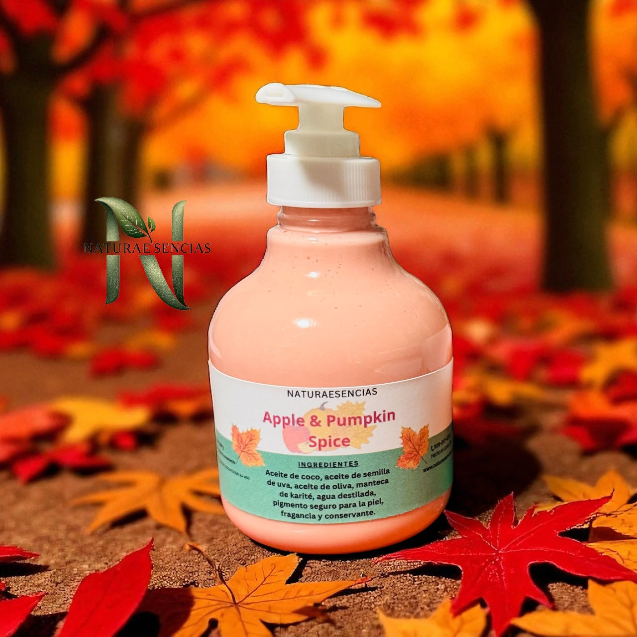 Crema Artesanal