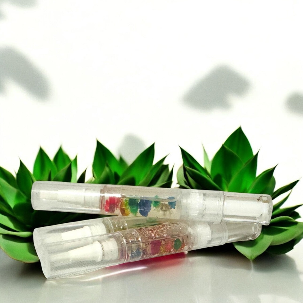 Aceite de cutículas