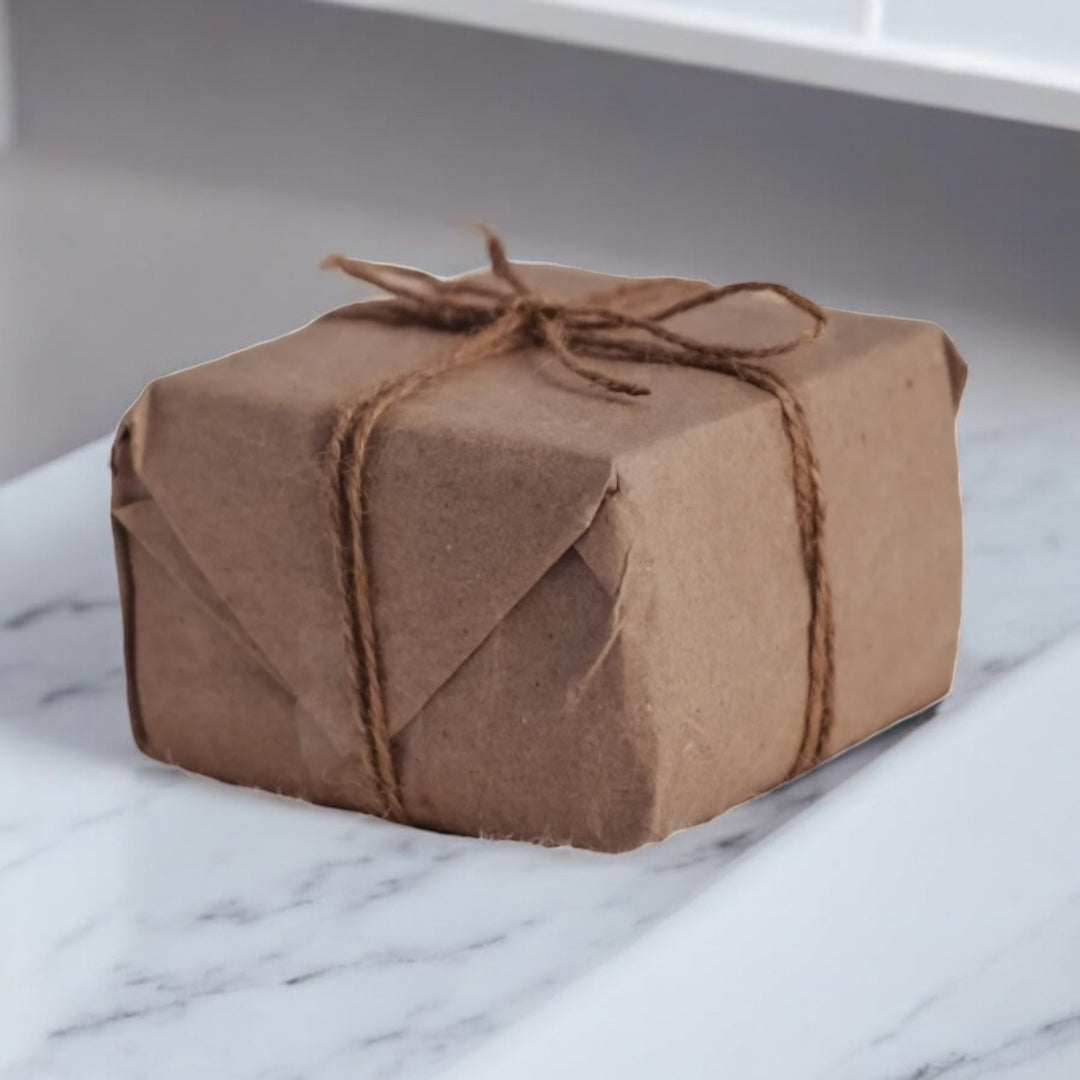 15. Cajita Misteriosa (Mystery Box)