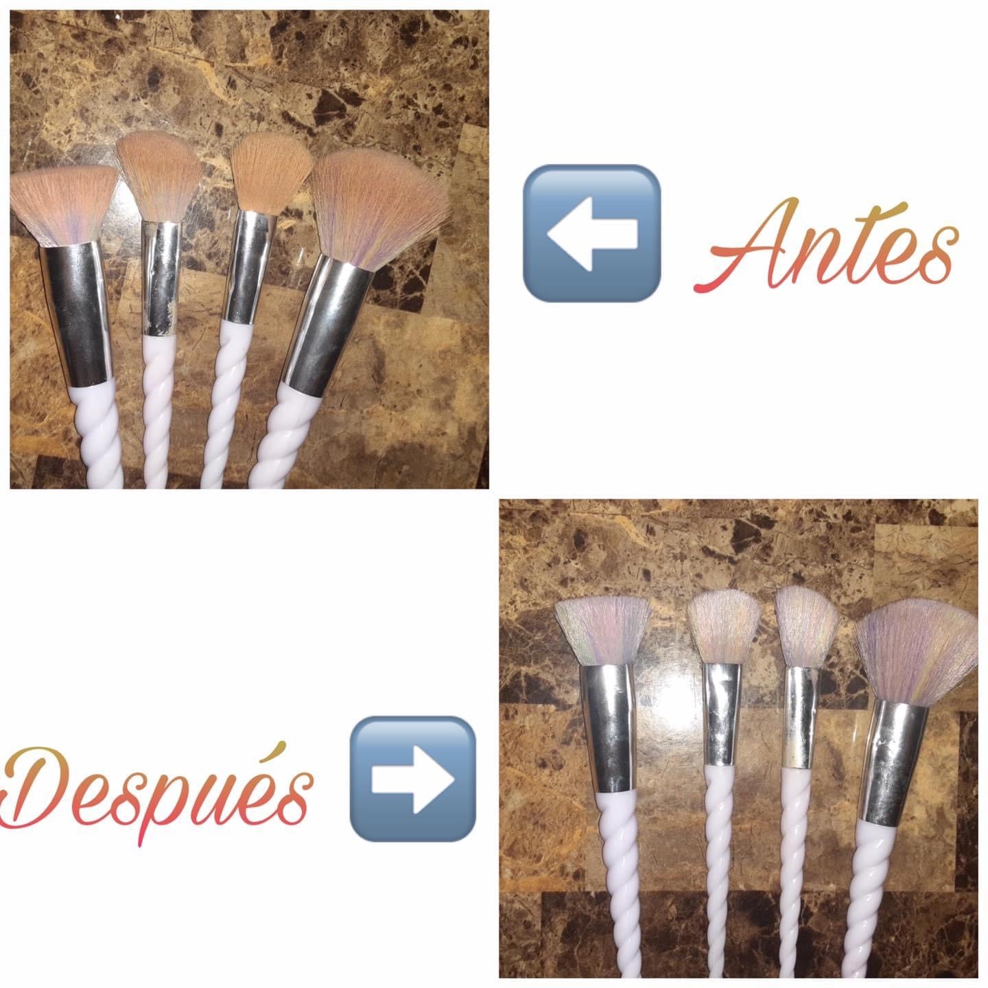 4. J&J Brush Soap