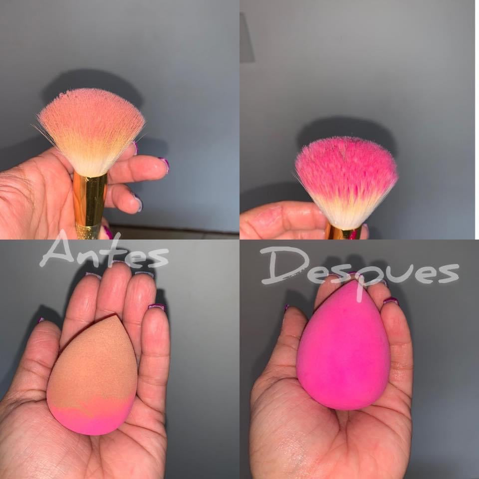 4. J&J Brush Soap