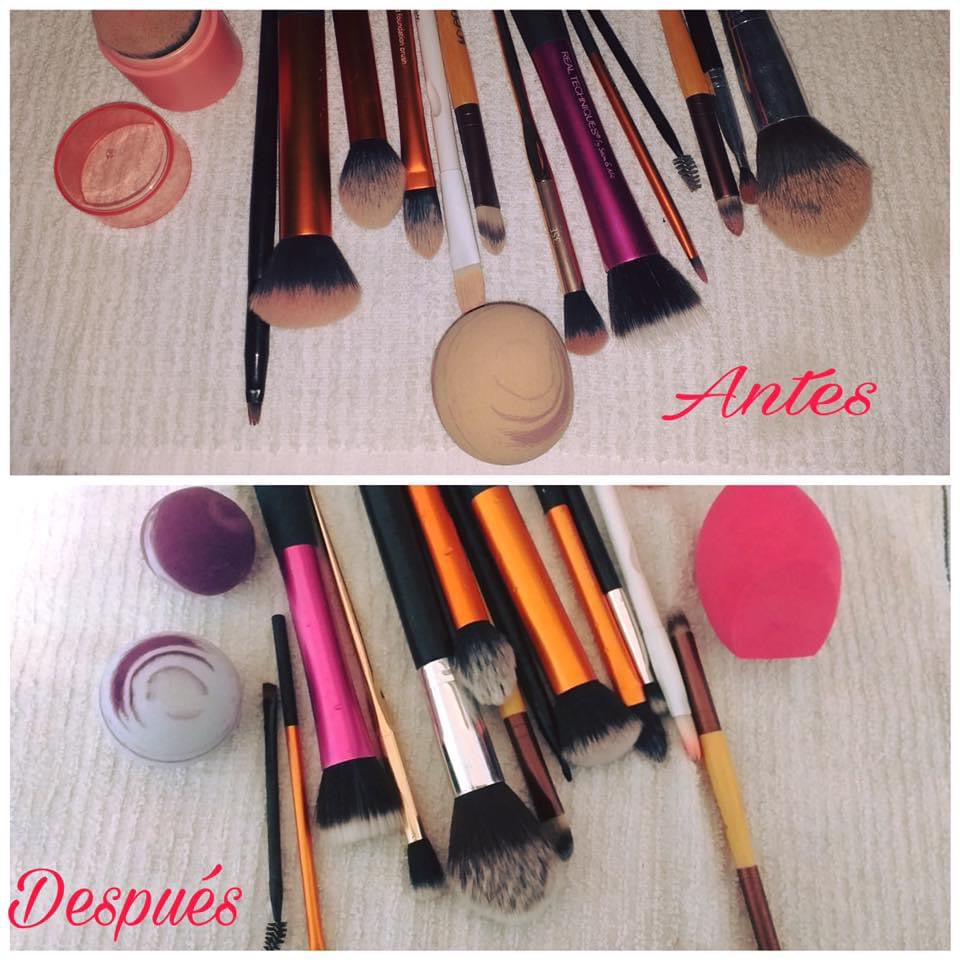 4. J&J Brush Soap