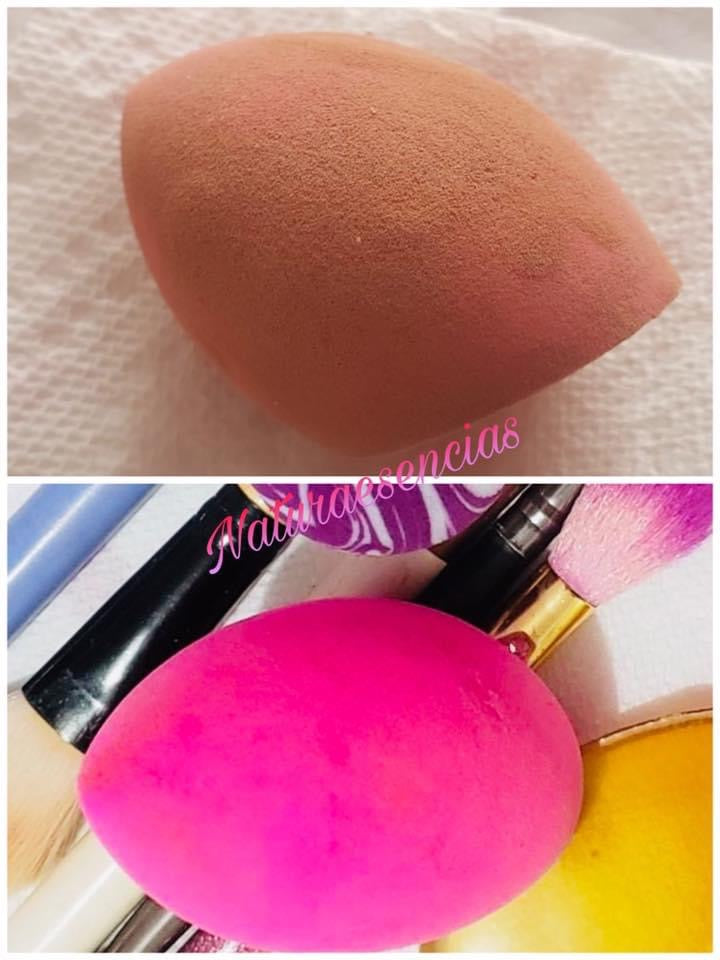 4. J&J Brush Soap