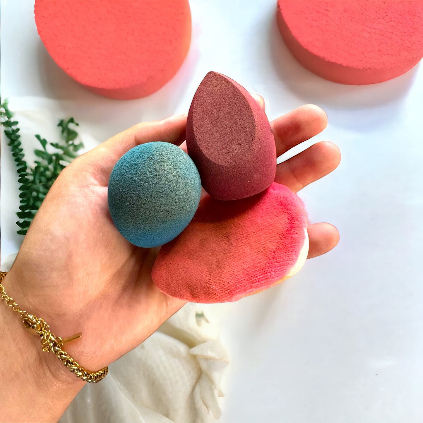 4. J&J Brush Soap