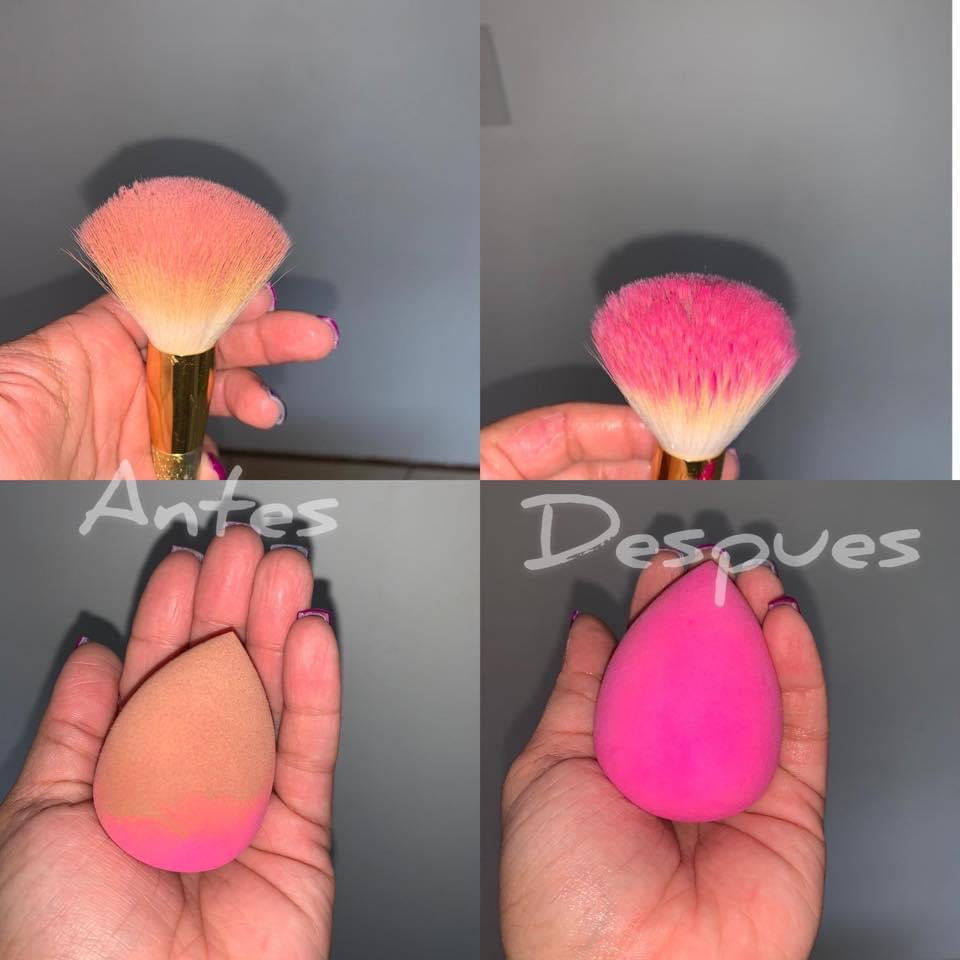4. J&J Brush Soap