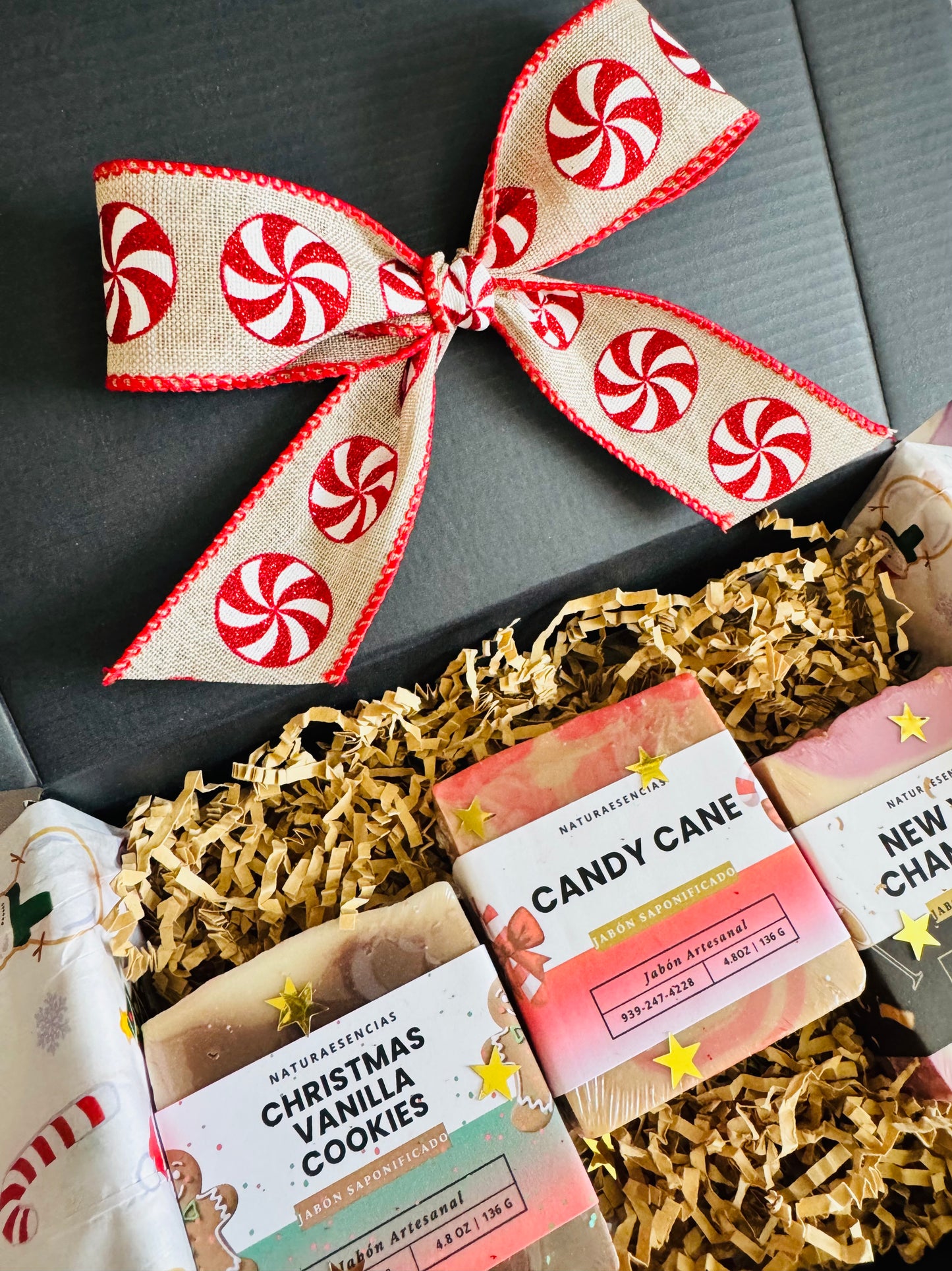 Colección de época y temporada Navideña