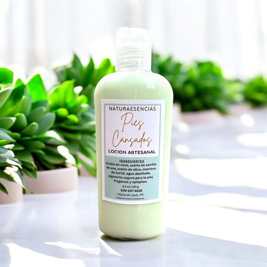 Crema Artesanal
