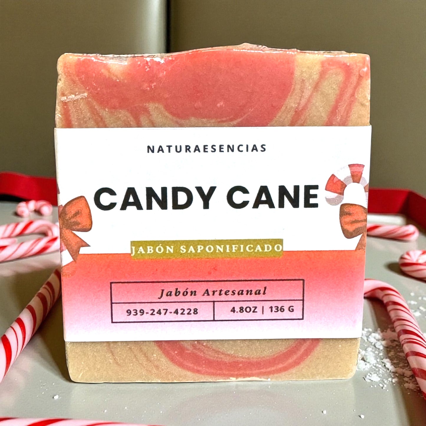 Colección de época y temporada Navideña