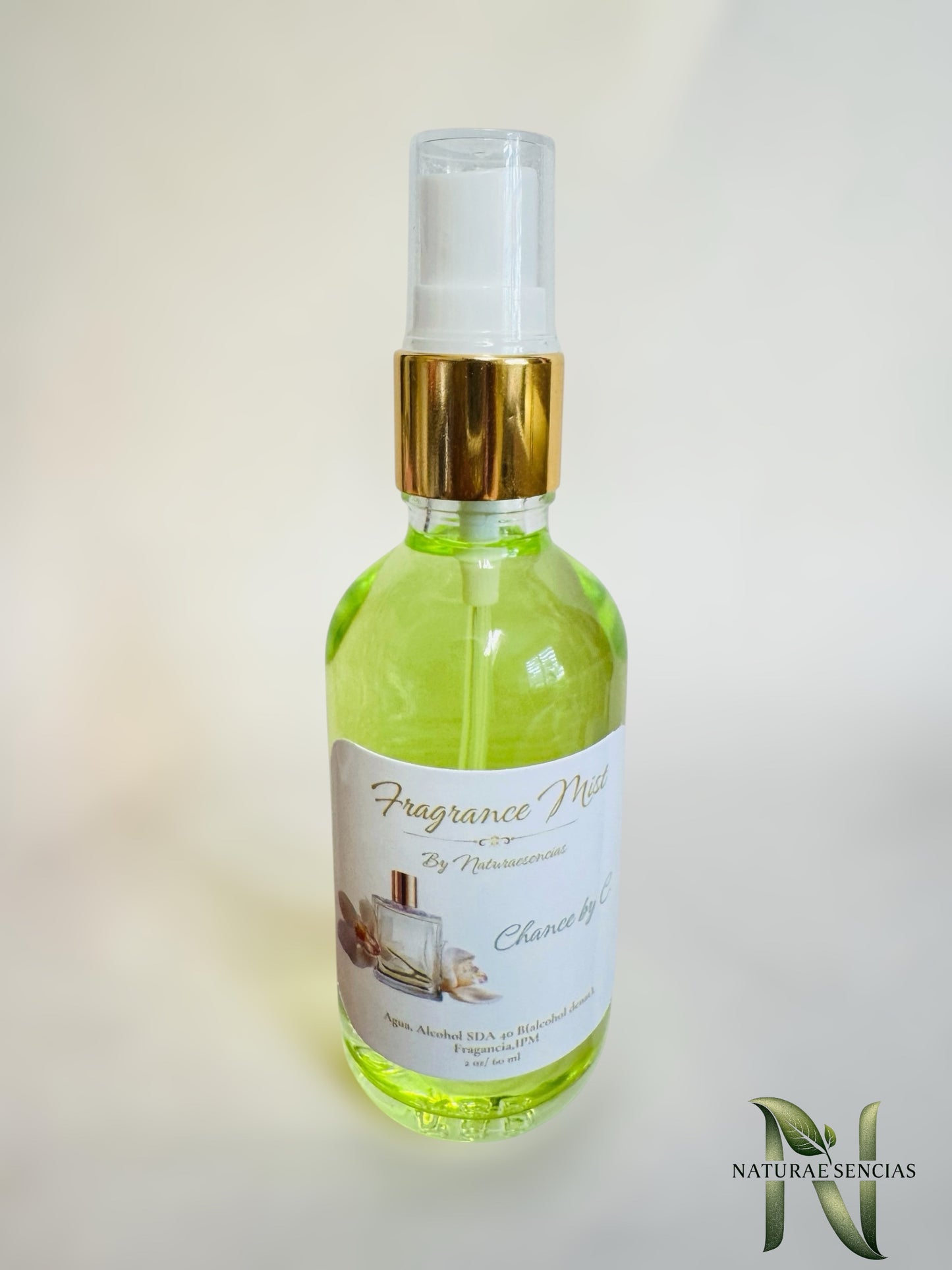 Fragrance Mist