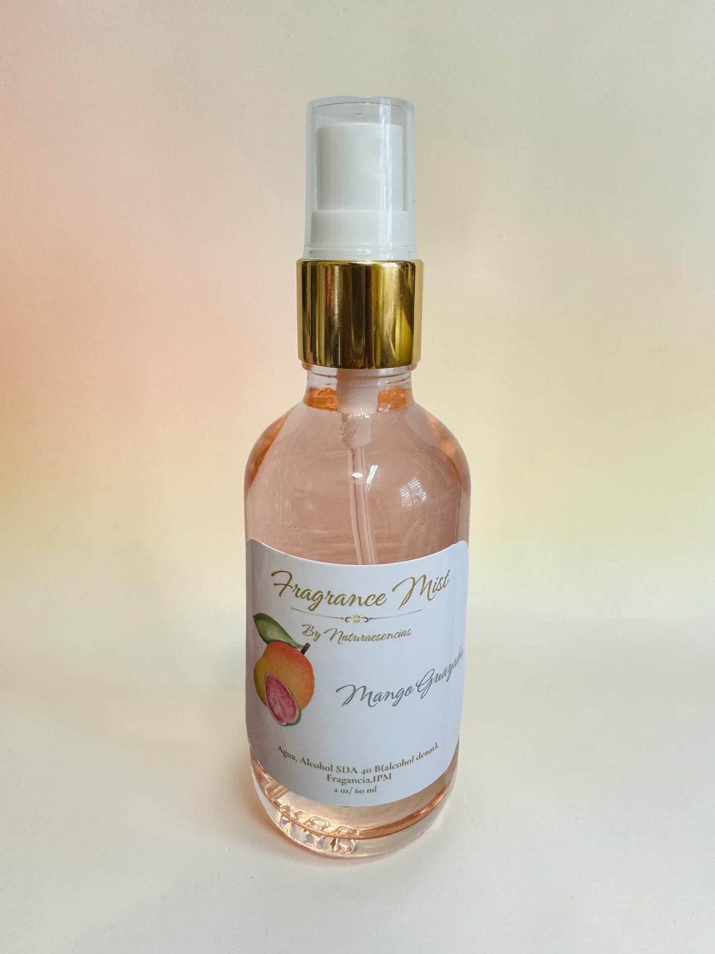 Fragrance Mist