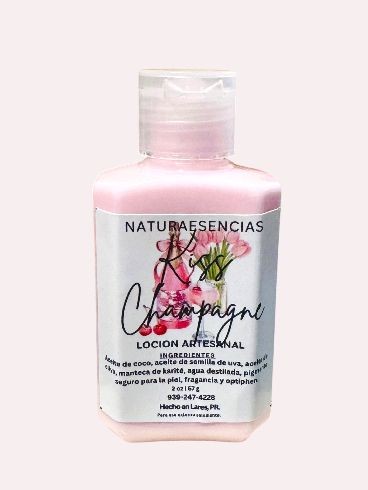 Crema Artesanal
