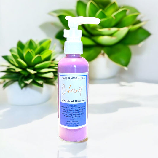 Crema Artesanal