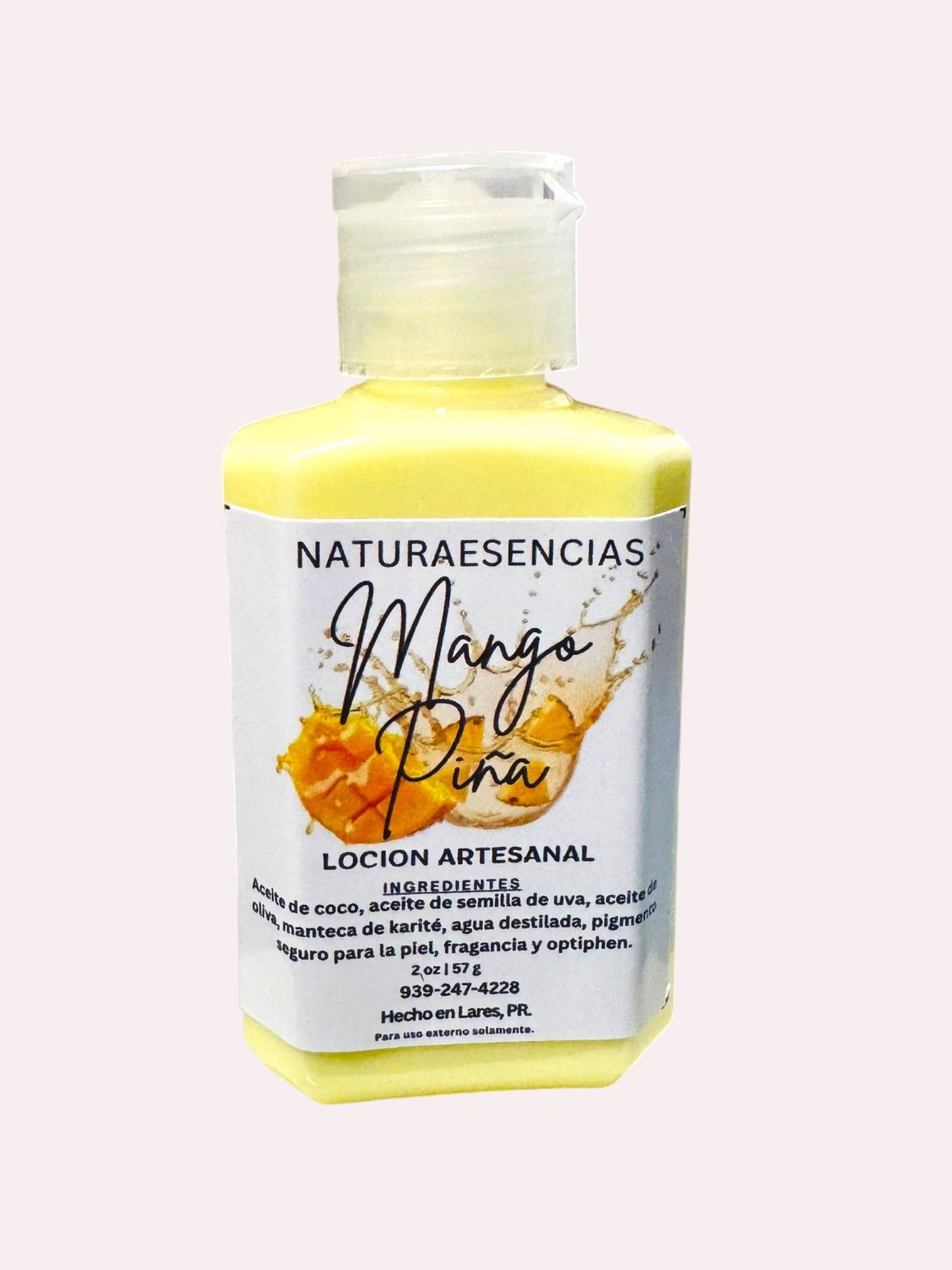 Crema Artesanal