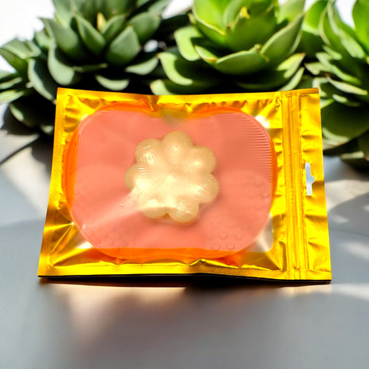 4. J&J Brush Soap