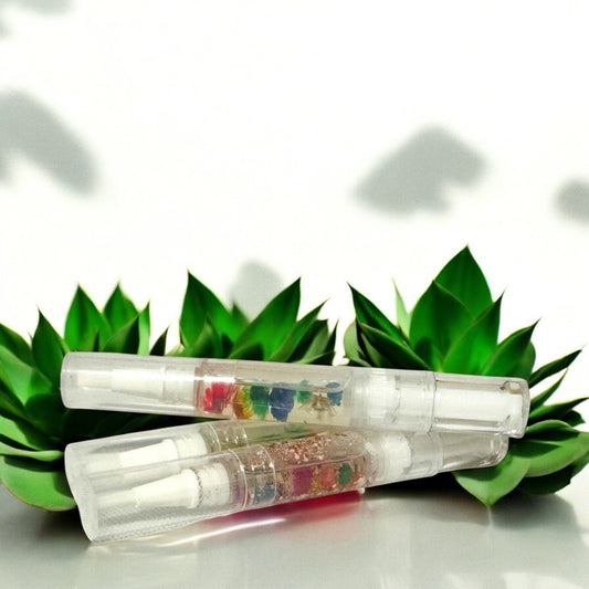 Aceite de cutículas