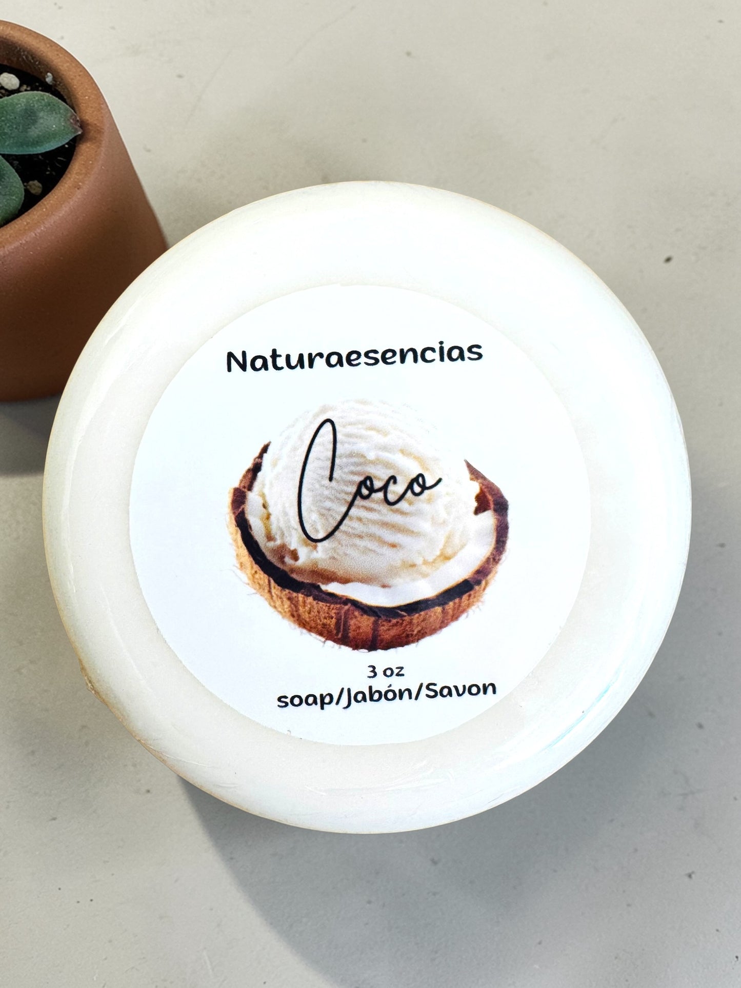 Jabón