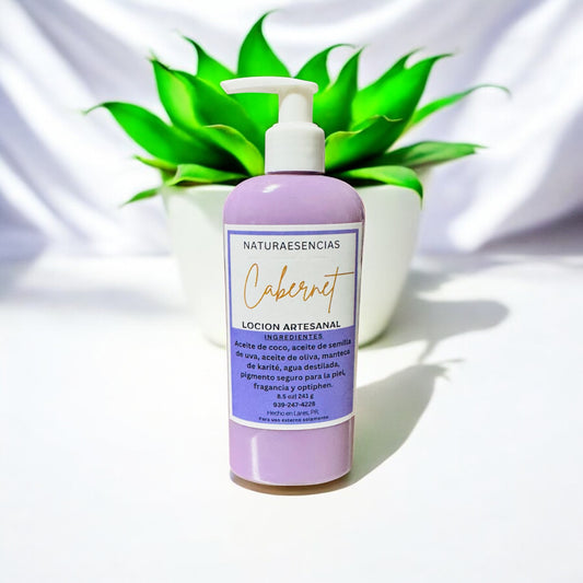 Crema Artesanal