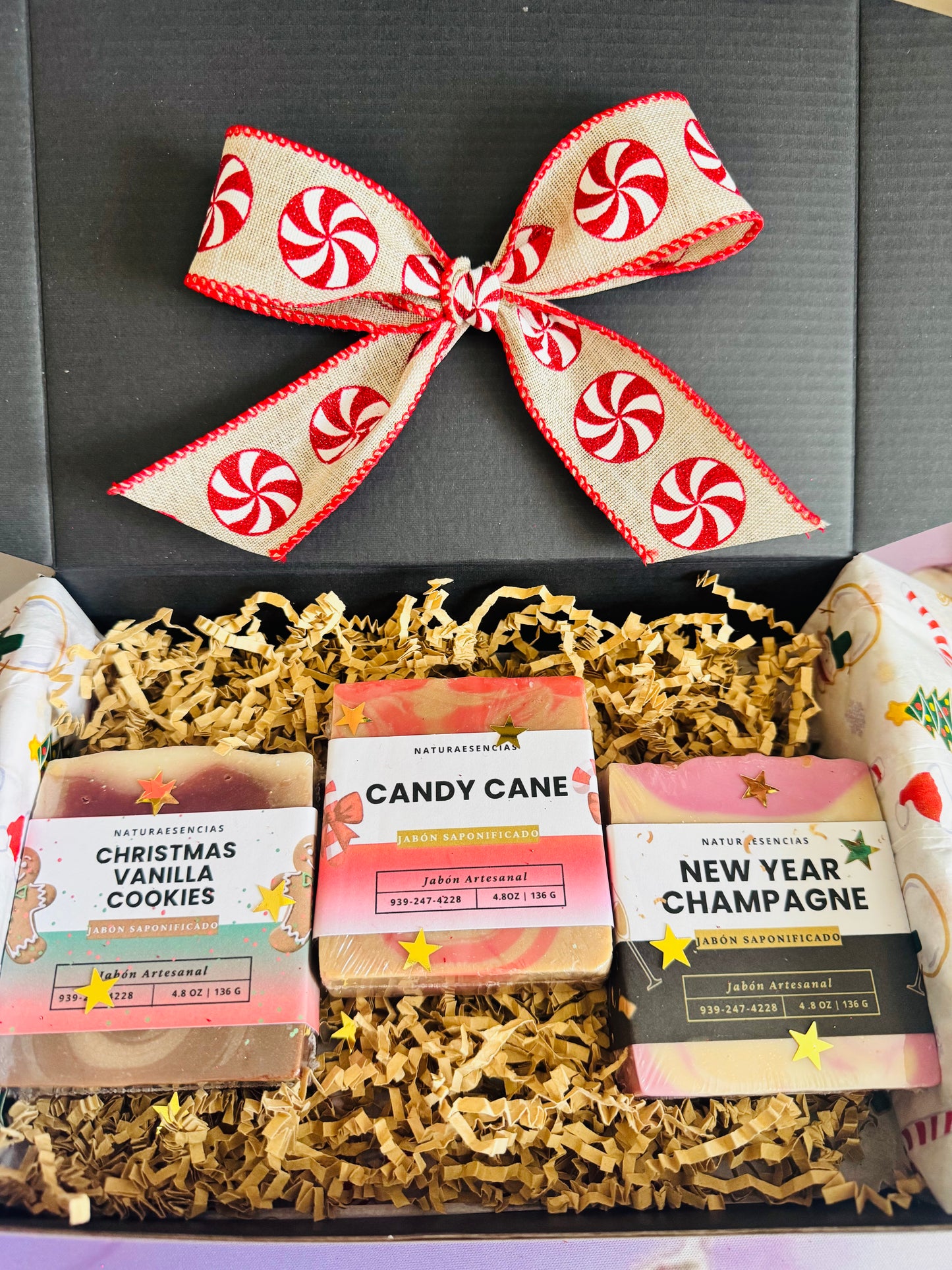 Colección de época y temporada Navideña