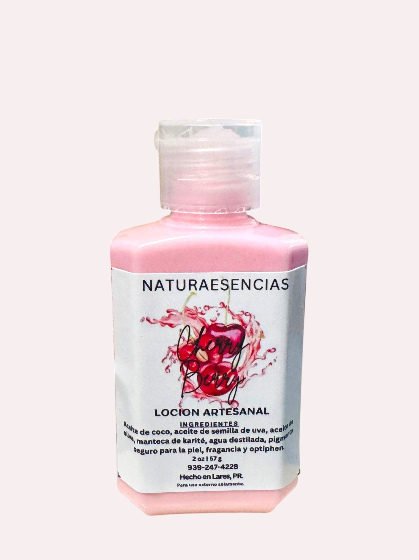 Crema Artesanal