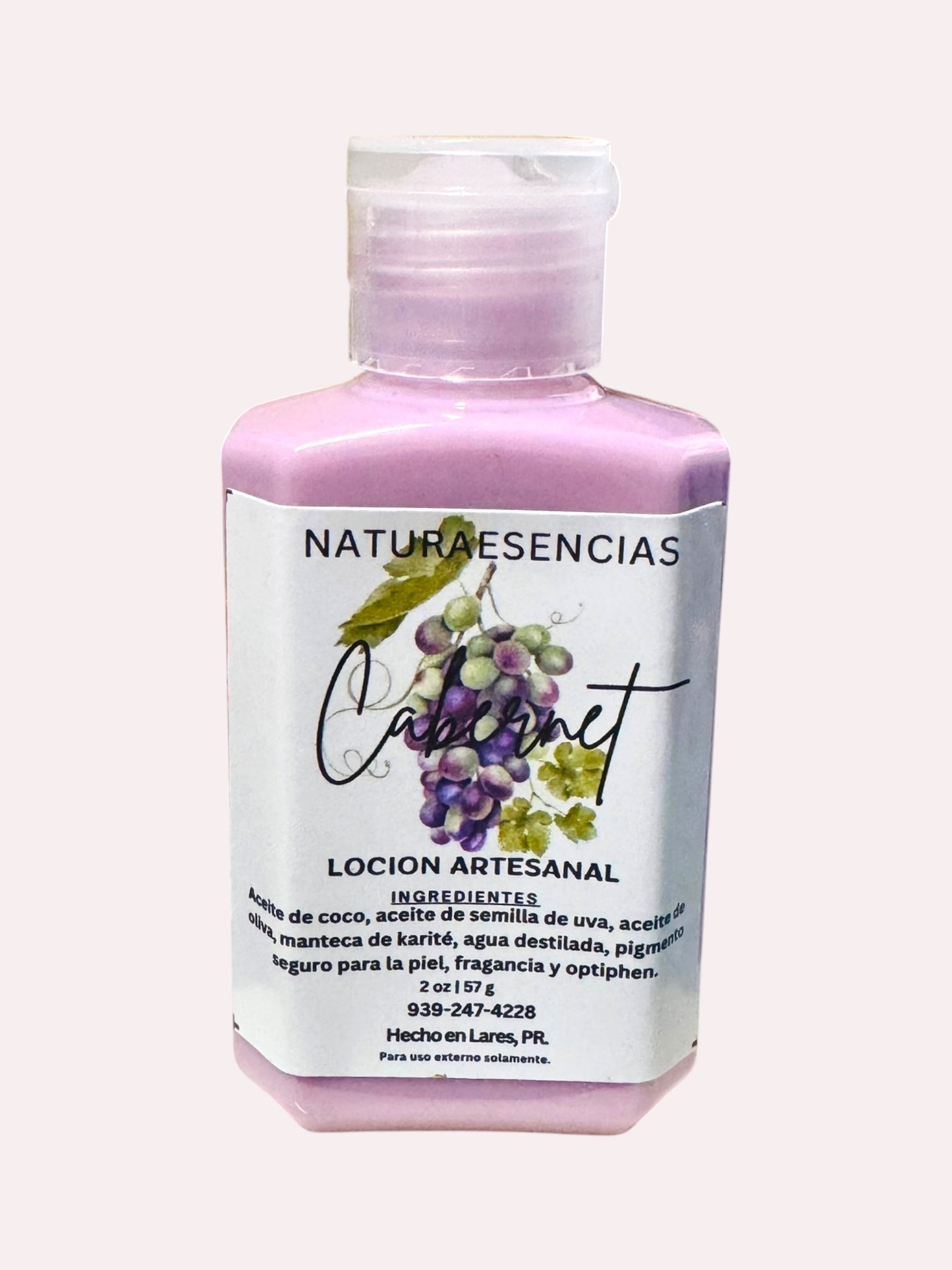 Crema Artesanal