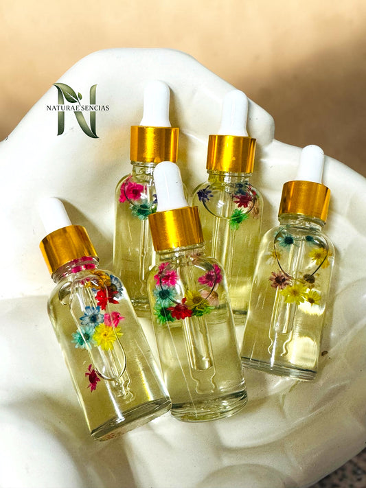 Aceite para Cutículas