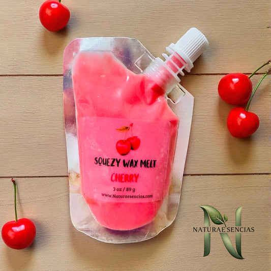 Squezy Wax Melt de 3 oz