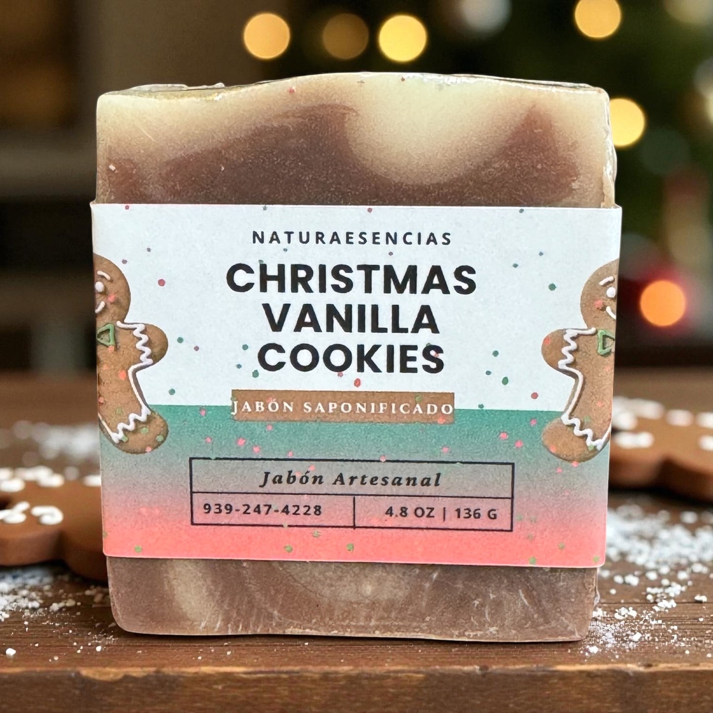 Colección de época y temporada Navideña